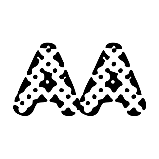 Adolfito Font preview