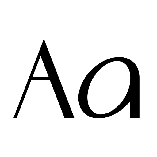 Adolphus Font preview