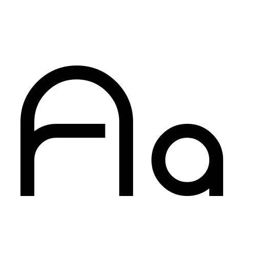 Adonay Font preview