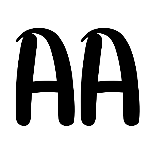 Adorabel Font preview