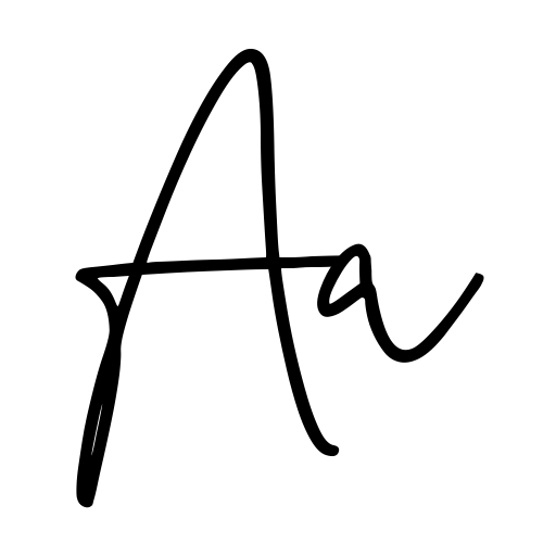 Adorefunny Free Font preview