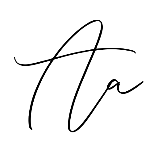 Adorne Font icon