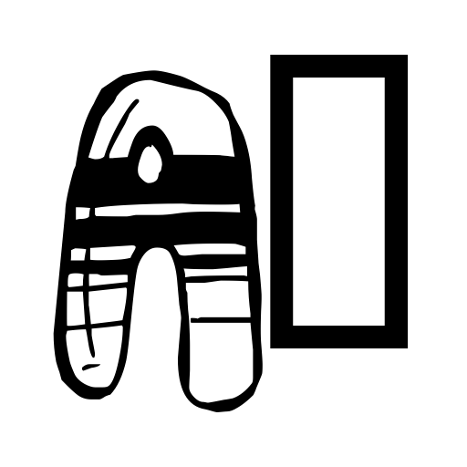 Adrenochrome Font preview