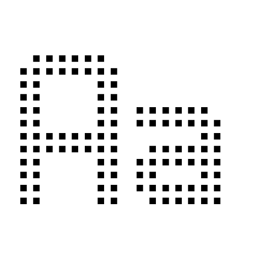 Advanced Dot Digital-7 Font preview