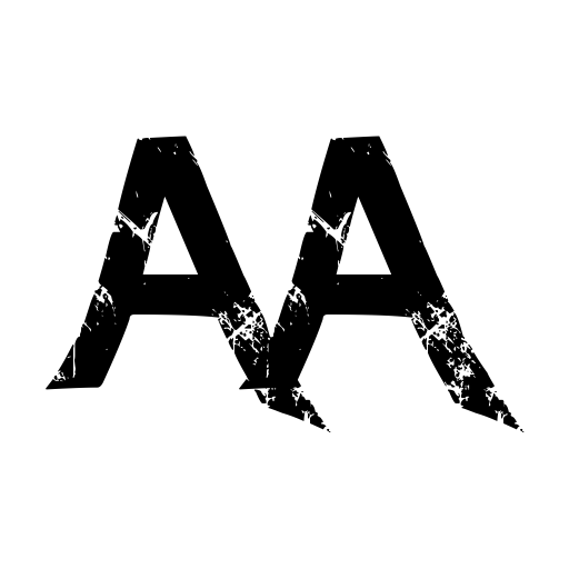 Advent_Psychosis Font preview