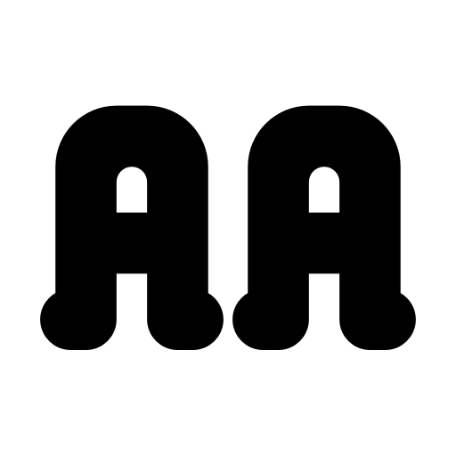 Adventure Font preview