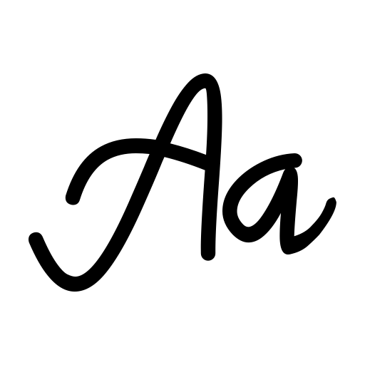 Adventure Dreamer Font preview