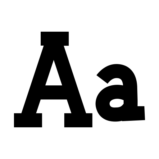 Adventure Land Demo Font preview