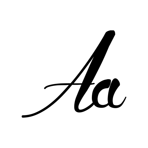 Adventure of the old Giant Font preview