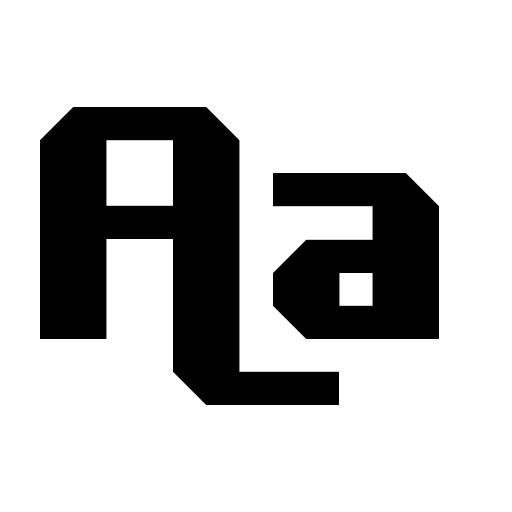 Adventure ReQuest Font preview
