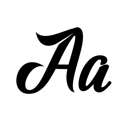 Adventure Script Font preview