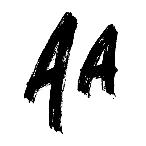 AdvenTuRos Font preview