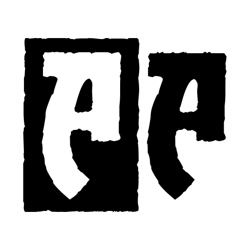 Advertising Gothic Demo Font preview
