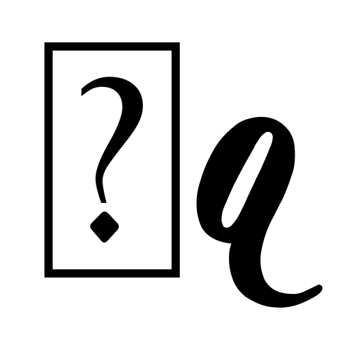 Advertising Master LIGHT versio Font preview