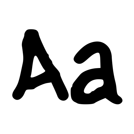 advertisingphilfont preview