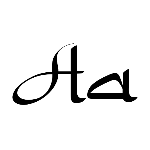 Adzan Subuh Demo Font preview