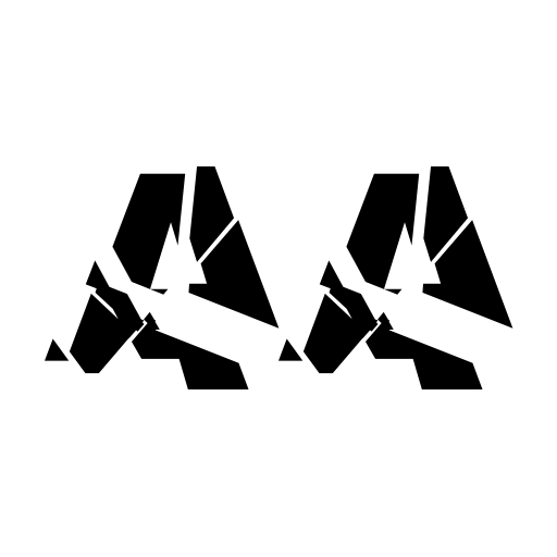 aerial Font preview
