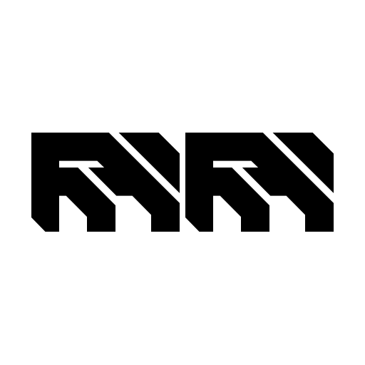 Aero Flux Font preview