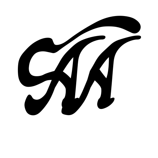 Aero Font One Font preview