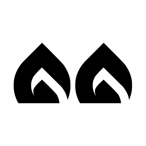 AERO GLASS Font preview