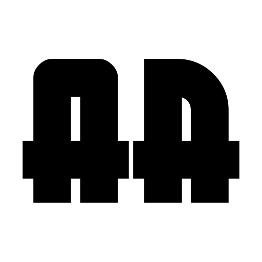 AerojonesNF Font preview