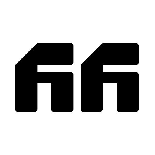 AEROMAX Font preview