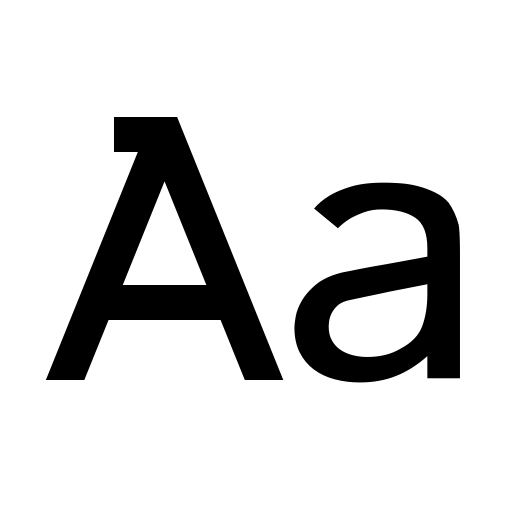 Aeronomic Sans Font preview