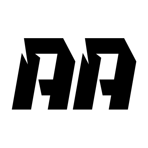 Aeroplus Font preview