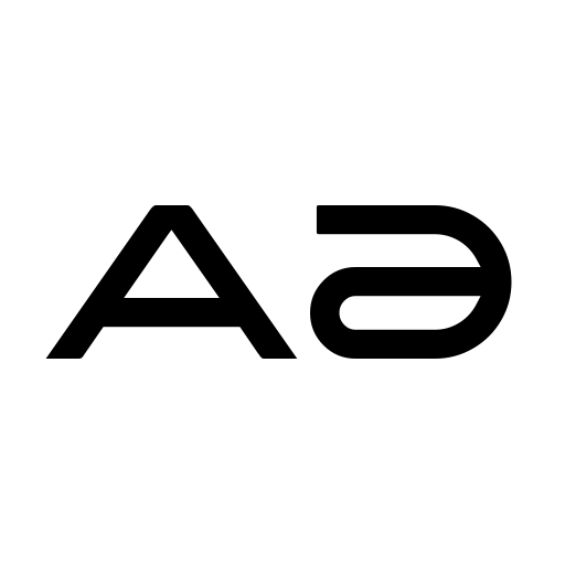 Aeros Font preview