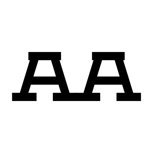 Aerotow Font preview