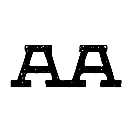 Aerotow Font preview