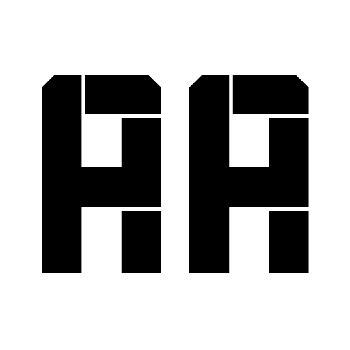 Aerstriko Font preview
