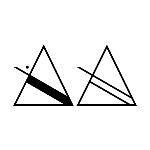 Aesthetika Font preview