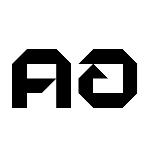 Affection LDR Font preview