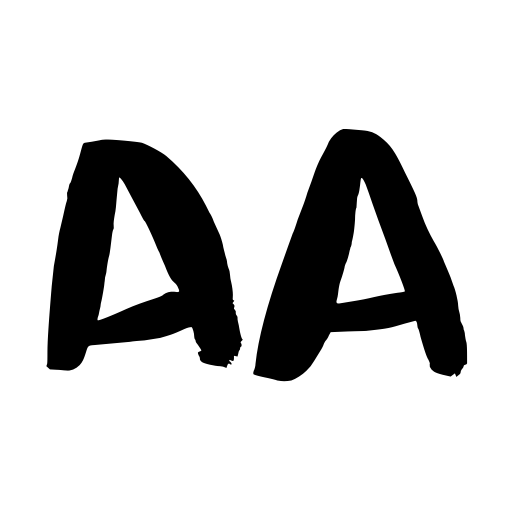 Affordable Afterlife DEMO Font preview