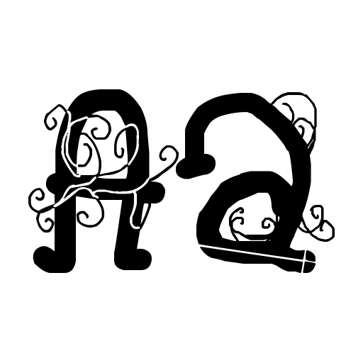 (afGiHmtV)* Font preview