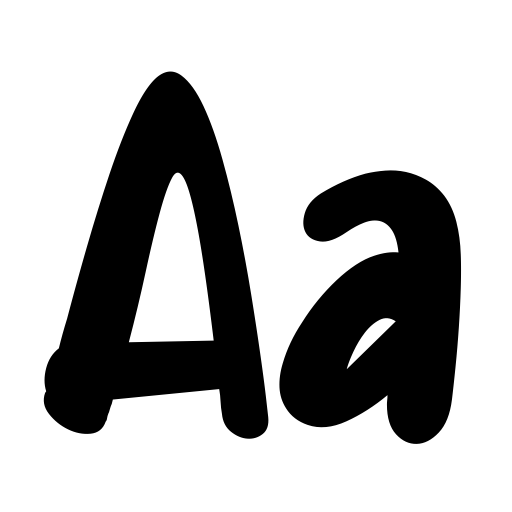 Afika FREE Font preview