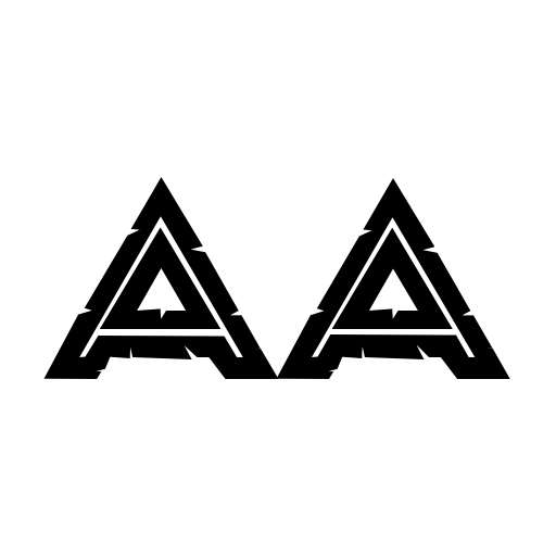 Africa Font preview