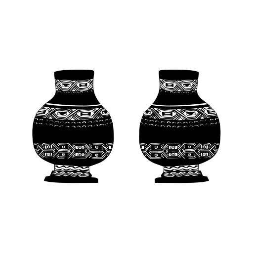Africain Font preview