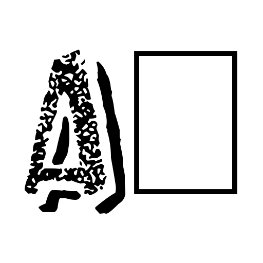 Afro Add Font preview