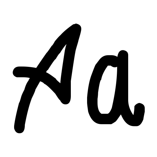 Afroed Dizzy Yak Font preview