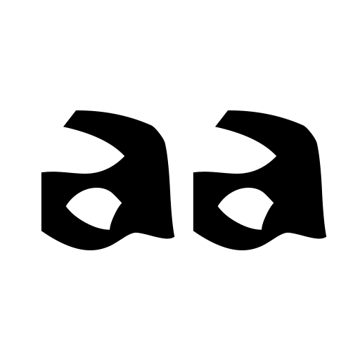 Aftermath Font preview