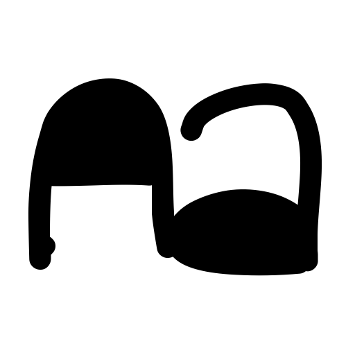 Afterparty Font preview