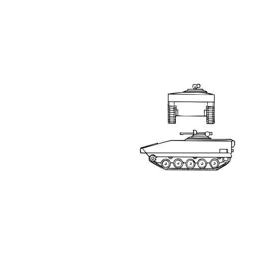 AFV1 Font preview