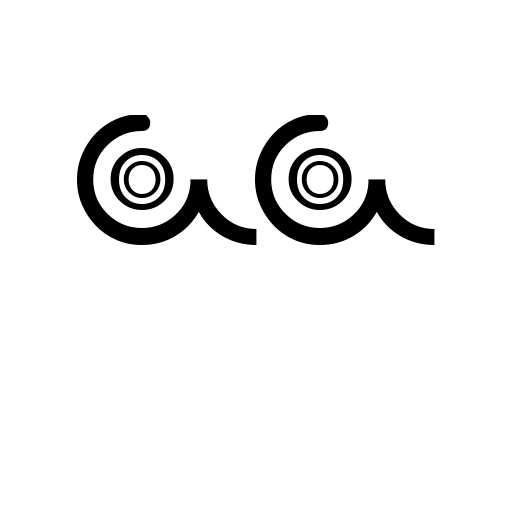 Again Font icon