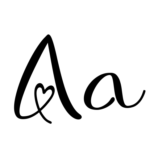 Agatha Font preview