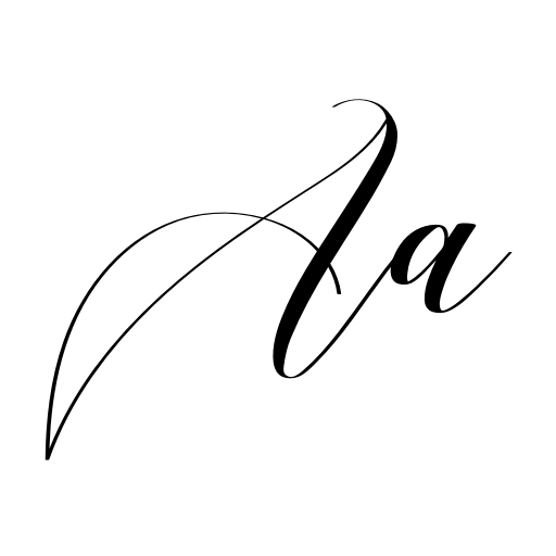 Agatha Font preview