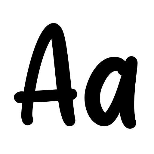 Agatha Miranda Font preview