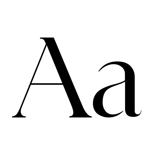 AgathiasStenchy Font preview
