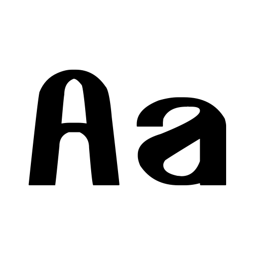 Age of Awakening Font preview
